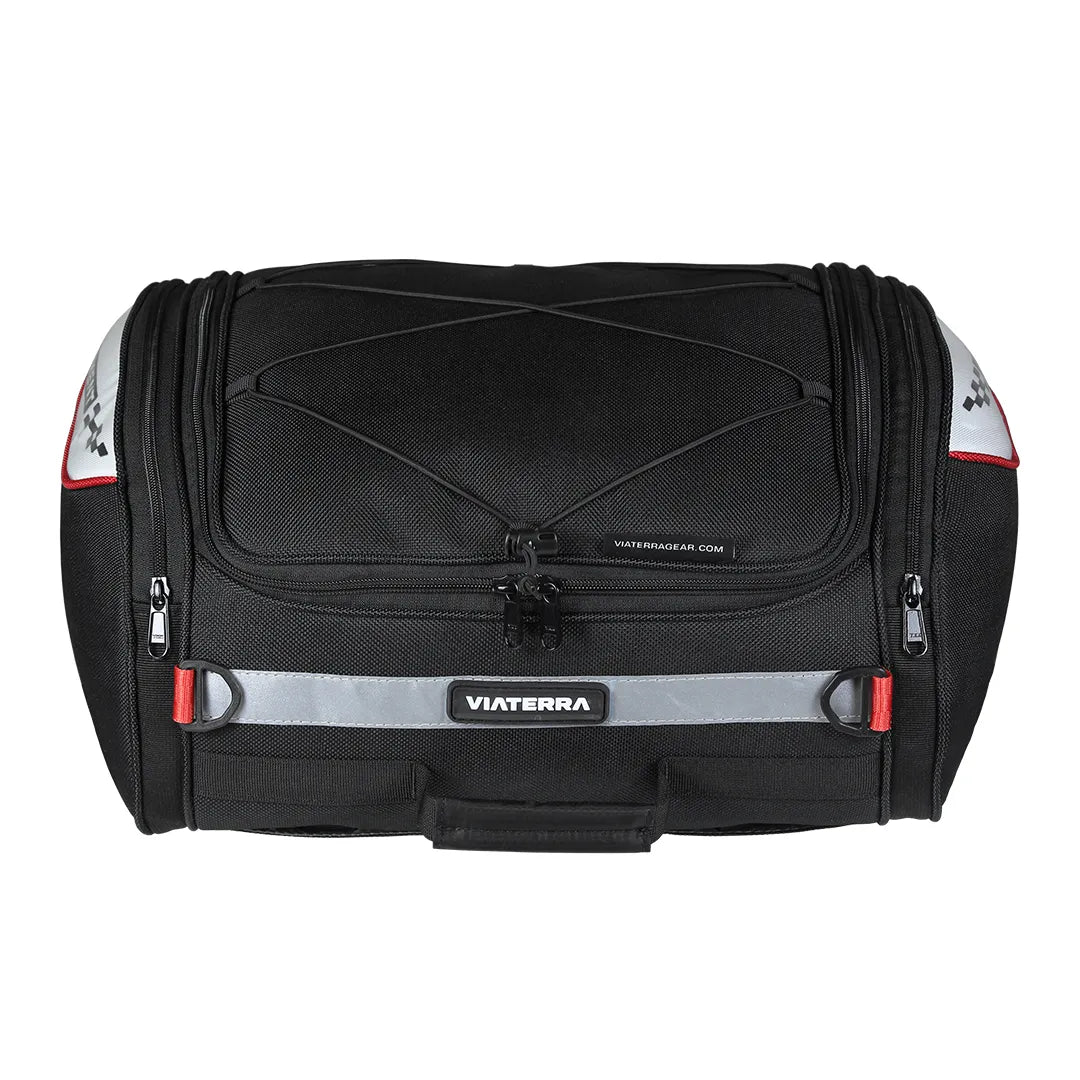 VIATERRA ELEMENT TAIL BAG