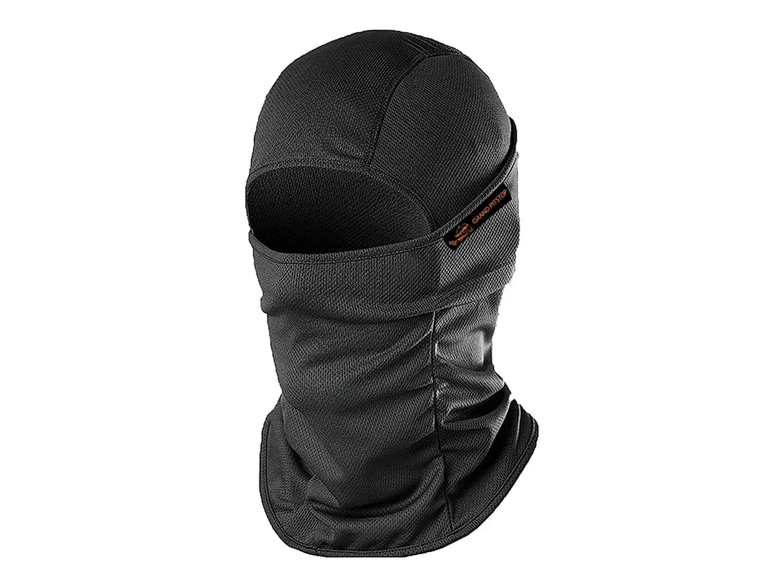 GPS BALACLAVA - AlwaysRiding