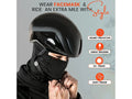 GPS BALACLAVA - AlwaysRiding