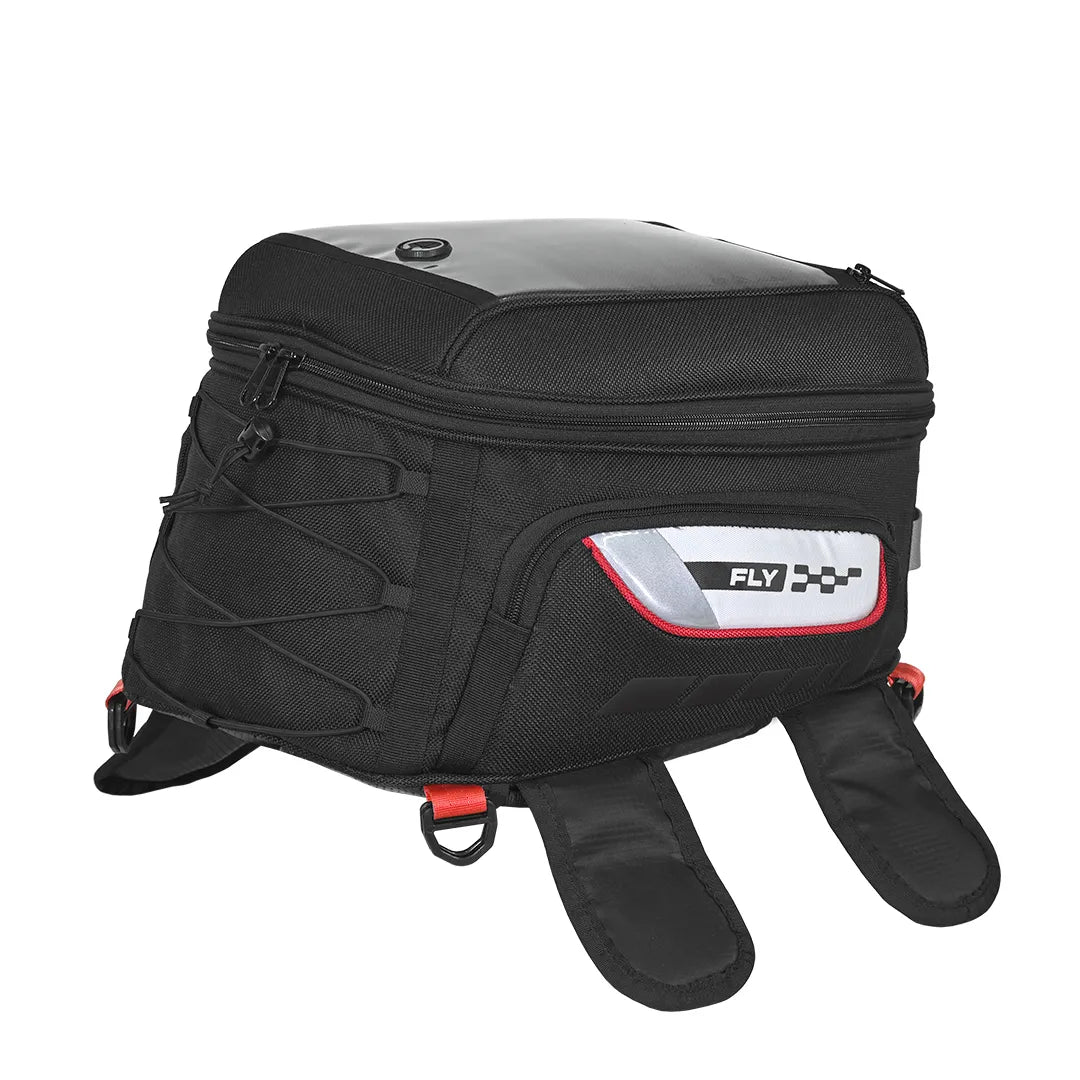 VIATERRA FLY MAGNETIC TANK BAG