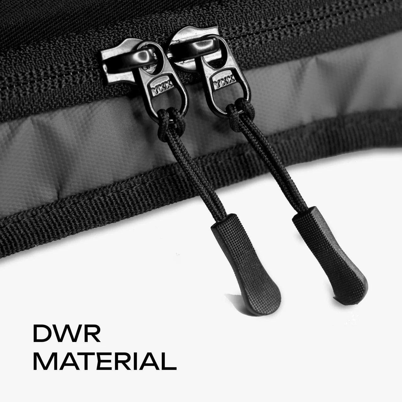 CARBONADO TURTLE (Black) - Always Riding