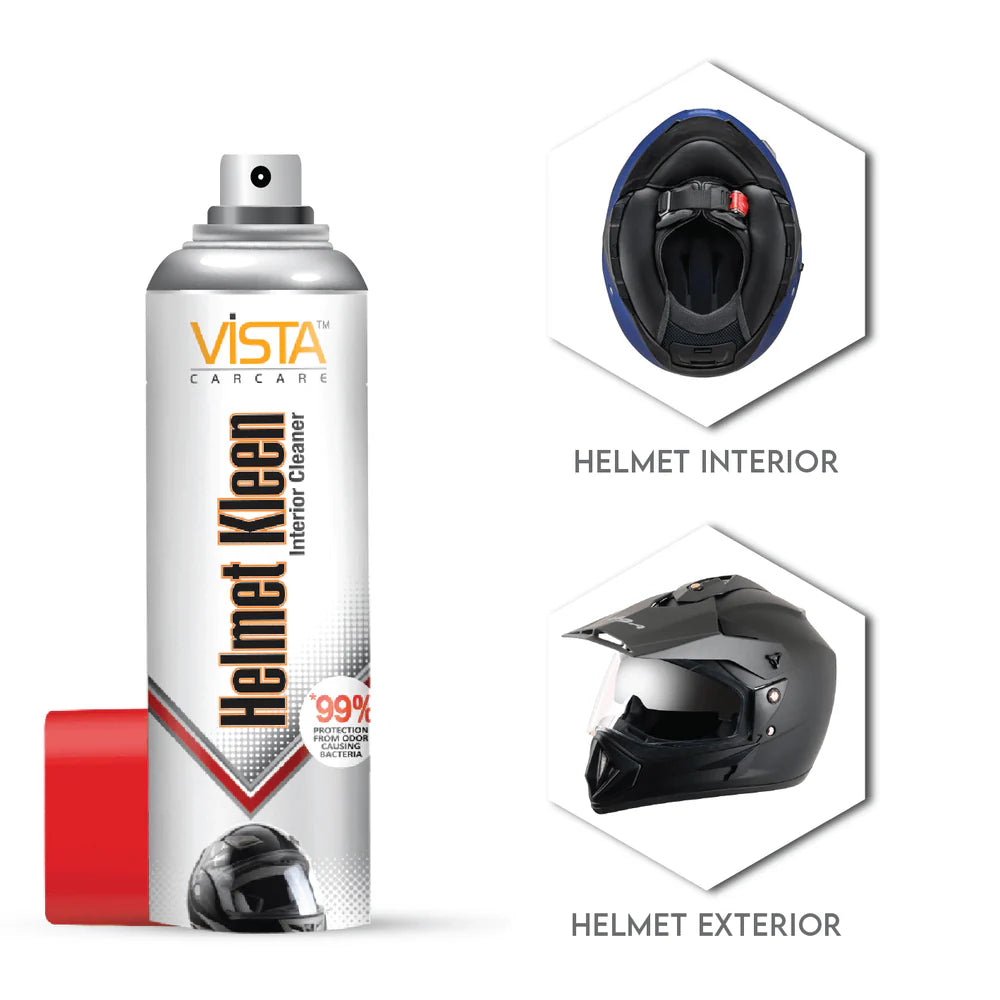 Vista Helmet Kleen 125 ml - Always Riding
