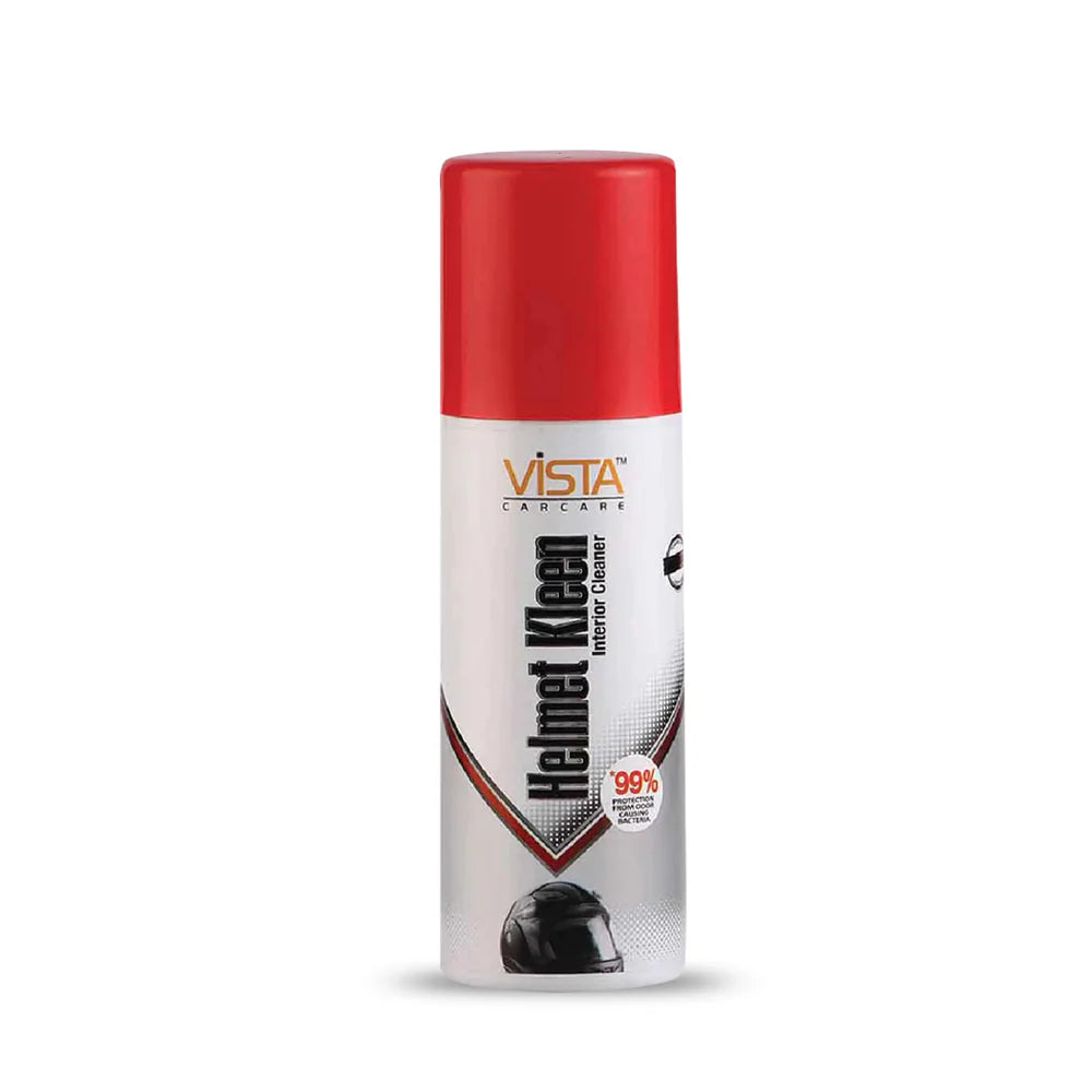 Vista Helmet Kleen 125 ml - Always Riding