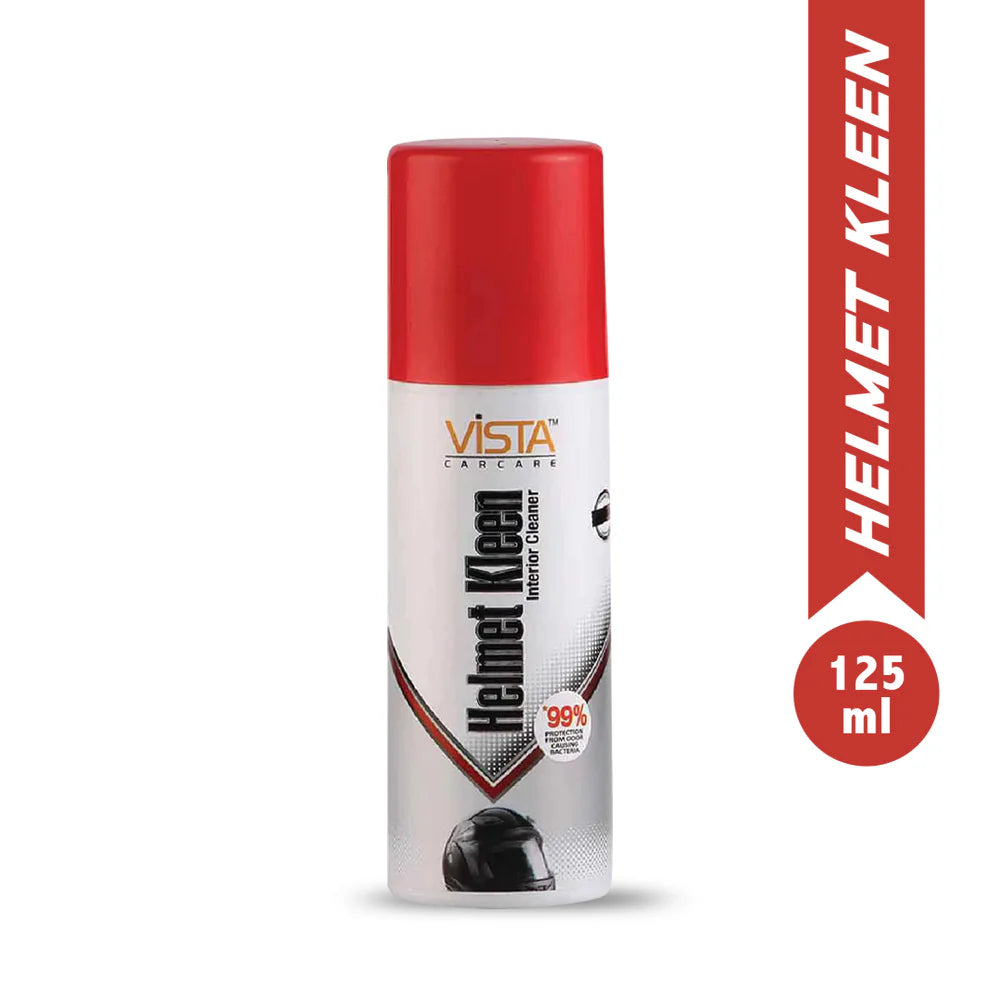 Vista Helmet Kleen 125 ml - Always Riding
