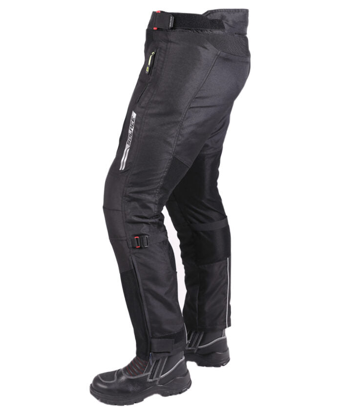 SOLACE ION AIR MESH PANT - AlwaysRiding