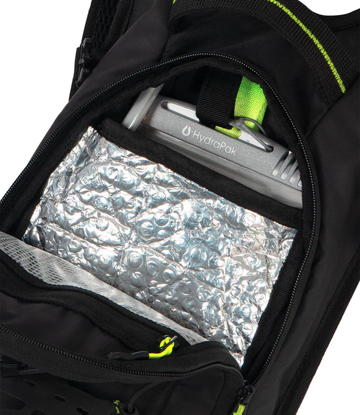 RYNOX NAVIGATOR HYDRATION BACKPACK - AlwaysRiding
