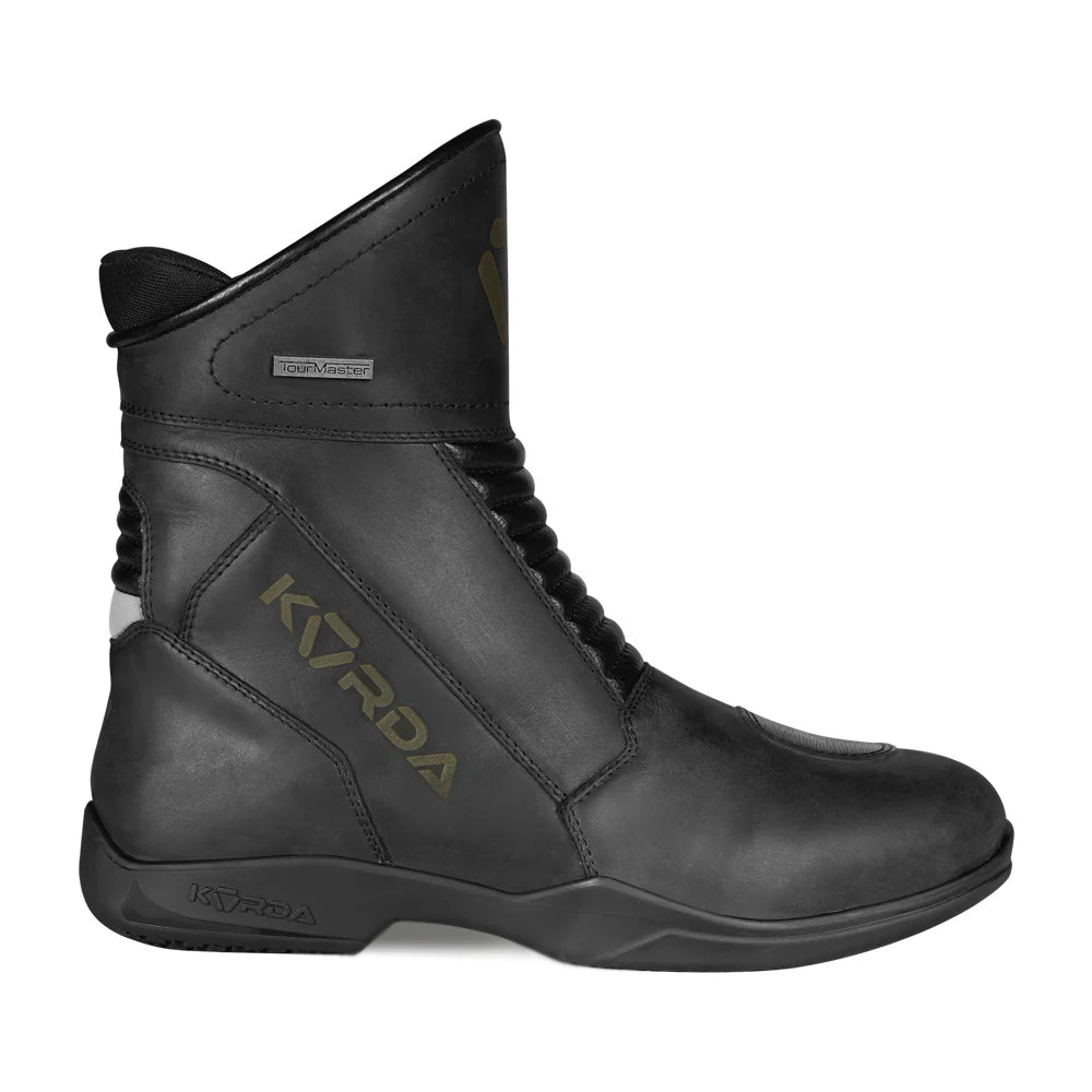 KORDA TOURMASTER RIDING BOOTS (Black)