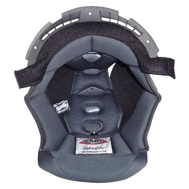 SMK STELLAR LINER WITH CHEEKPADS - AlwaysRiding