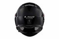 LS2 FF800 STORM II SOLID HELMET (Matt Black) - AlwaysRiding