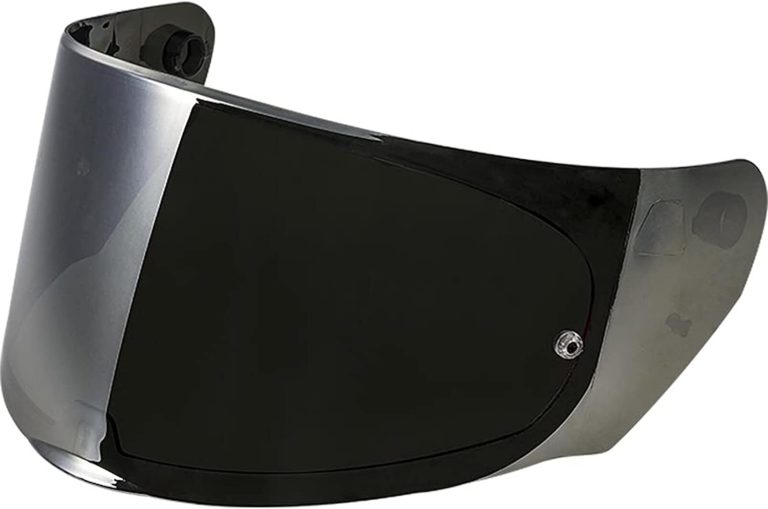 LS2 FF320/FF353/FF800 VISOR (Smoke) - Always Riding