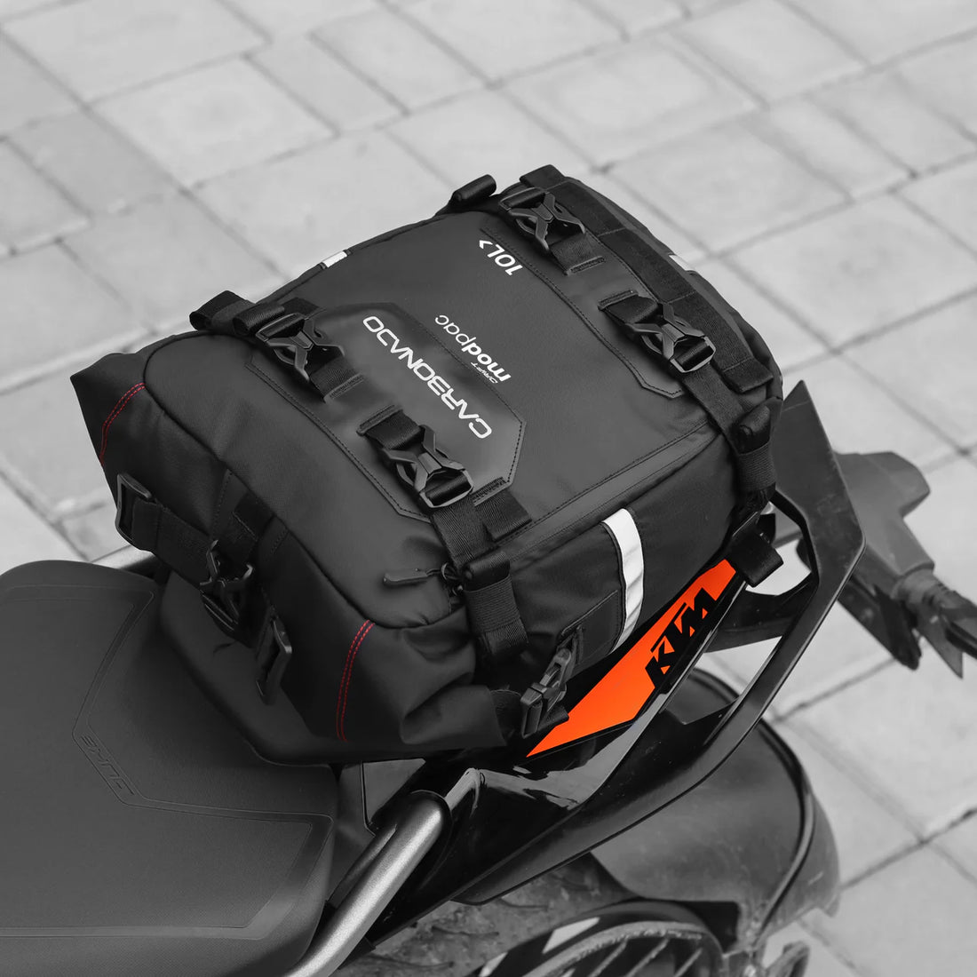 CARBONADO MODPAC 10L