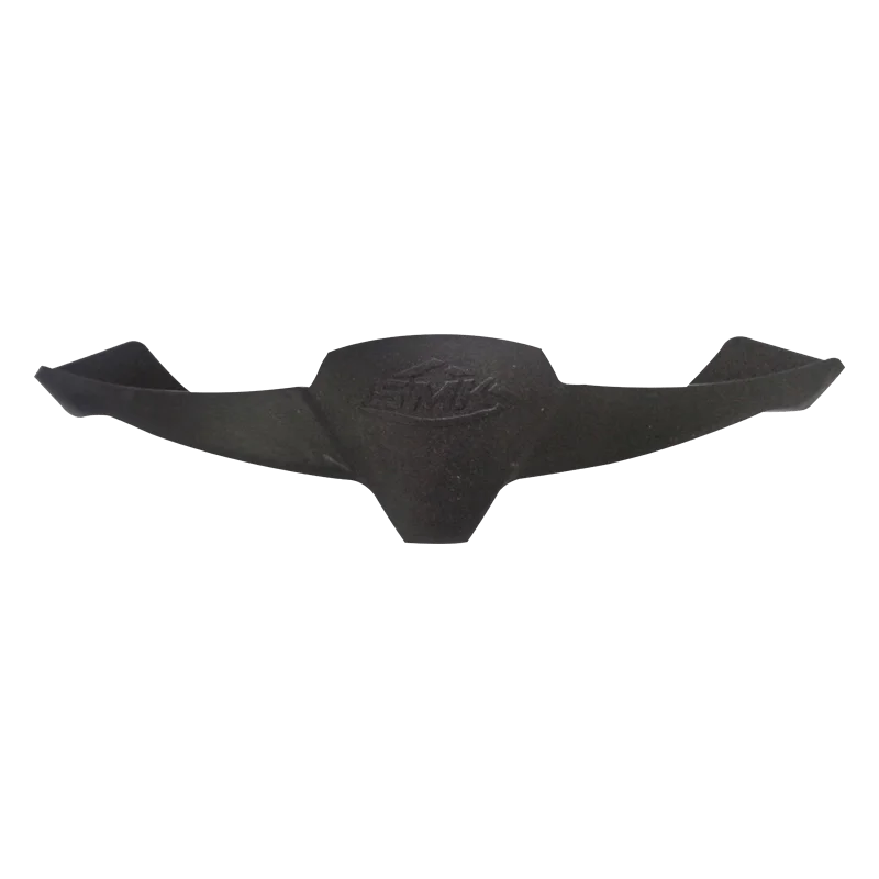 agv k3 nose guard SMK STELLAR NOSE GUARD