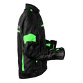 AXOR CRUISE 2 JACKET (Black Neon) - AlwaysRiding