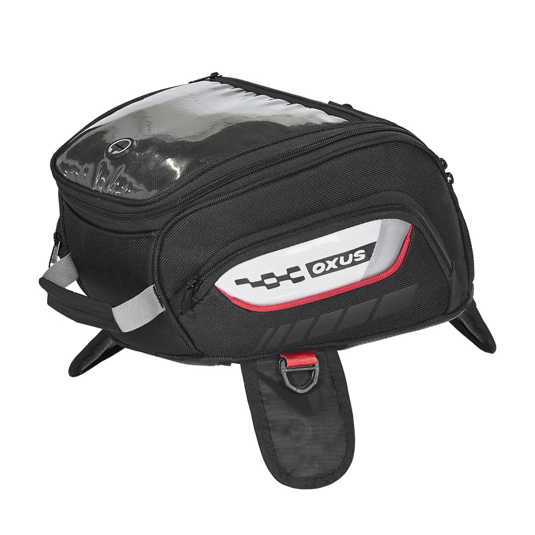 VIATERRA OXUS MAGNETIC TANK BAG - AlwaysRiding