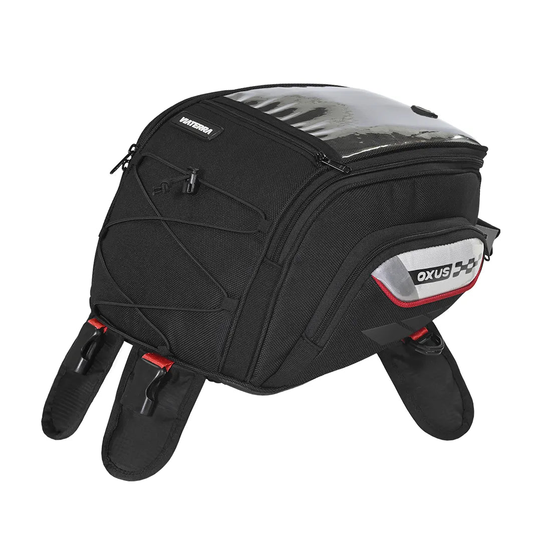 VIATERRA OXUS MAGNETIC TANK BAG - AlwaysRiding
