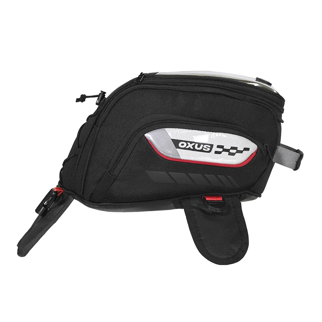 VIATERRA OXUS MAGNETIC TANK BAG - AlwaysRiding