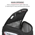 VIATERRA OXUS MAGNETIC TANK BAG - AlwaysRiding