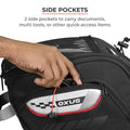 VIATERRA OXUS MAGNETIC TANK BAG - AlwaysRiding