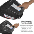 VIATERRA OXUS MAGNETIC TANK BAG - AlwaysRiding