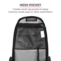 VIATERRA OXUS MAGNETIC TANK BAG - AlwaysRiding
