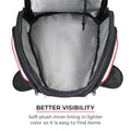 VIATERRA OXUS MAGNETIC TANK BAG - AlwaysRiding