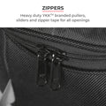 VIATERRA OXUS MAGNETIC TANK BAG - AlwaysRiding