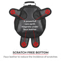 VIATERRA OXUS MAGNETIC TANK BAG - AlwaysRiding