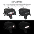 VIATERRA OXUS MAGNETIC TANK BAG - AlwaysRiding
