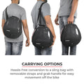 VIATERRA OXUS MAGNETIC TANK BAG - AlwaysRiding