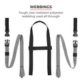 VIATERRA OXUS MAGNETIC TANK BAG - AlwaysRiding