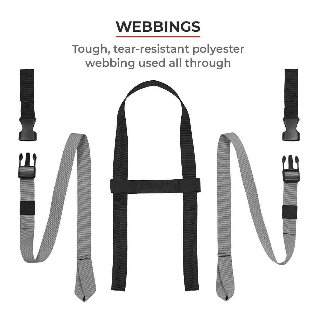 VIATERRA OXUS MAGNETIC TANK BAG - AlwaysRiding
