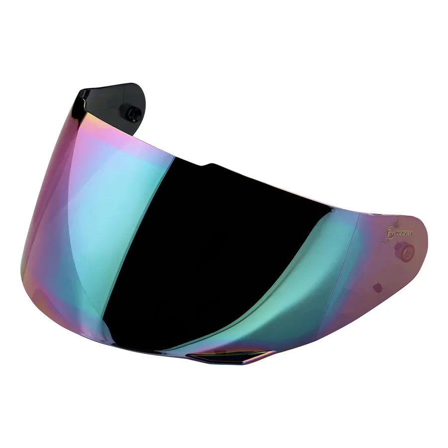 AXOR RAGE VISOR (Rainbow) - AlwaysRiding