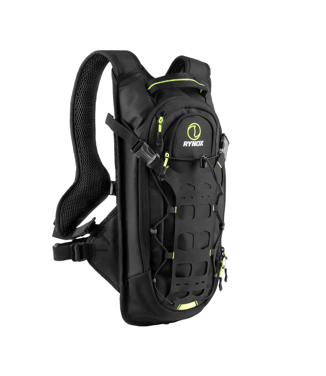 RYNOX NAVIGATOR HYDRATION BACKPACK - AlwaysRiding