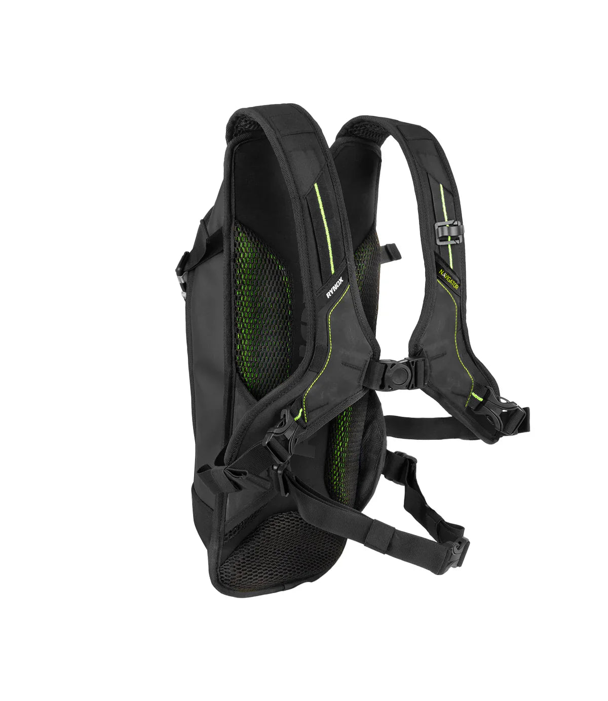 RYNOX NAVIGATOR HYDRATION BACKPACK - AlwaysRiding