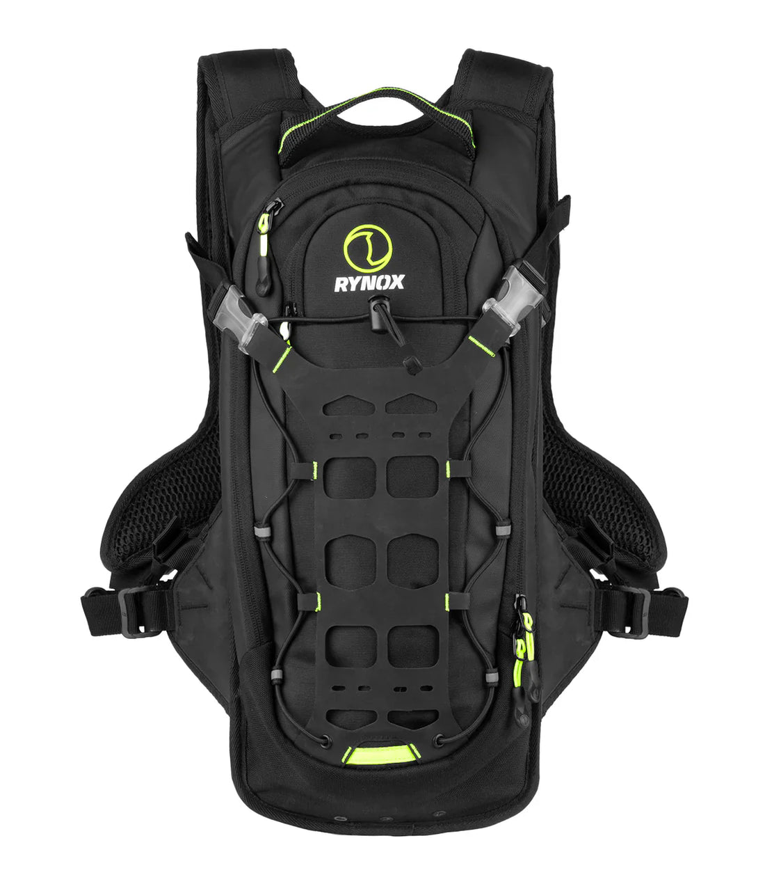 RYNOX NAVIGATOR HYDRATION BACKPACK - AlwaysRiding