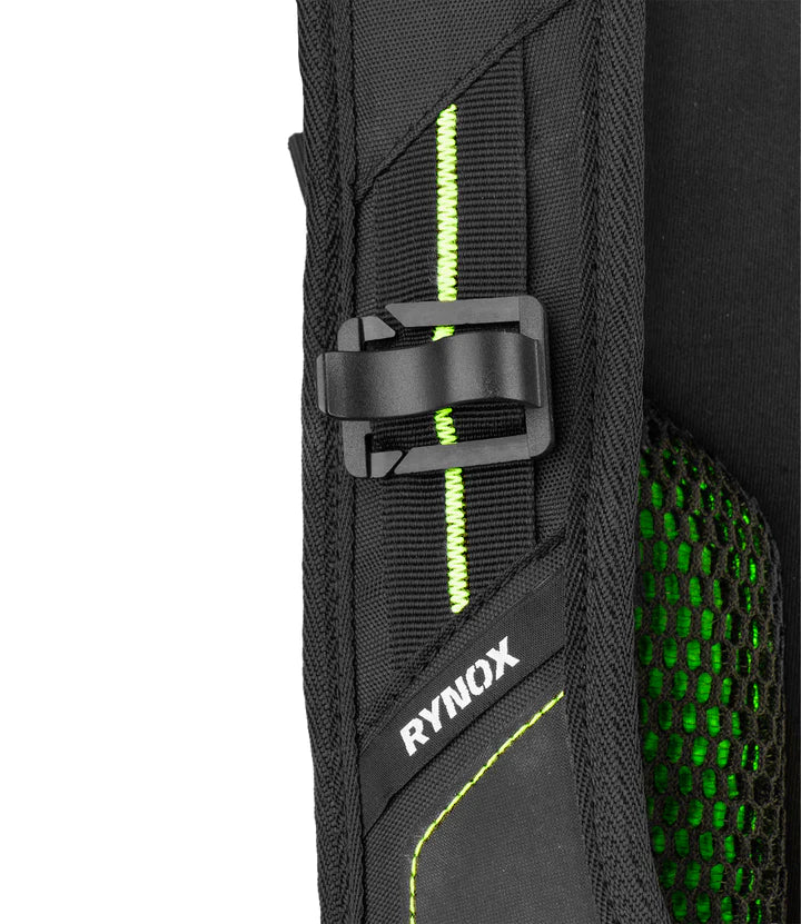 RYNOX NAVIGATOR HYDRATION BACKPACK - AlwaysRiding