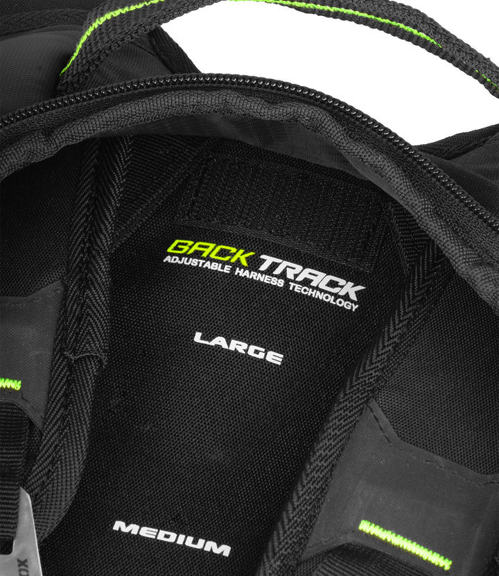 RYNOX NAVIGATOR HYDRATION BACKPACK - AlwaysRiding