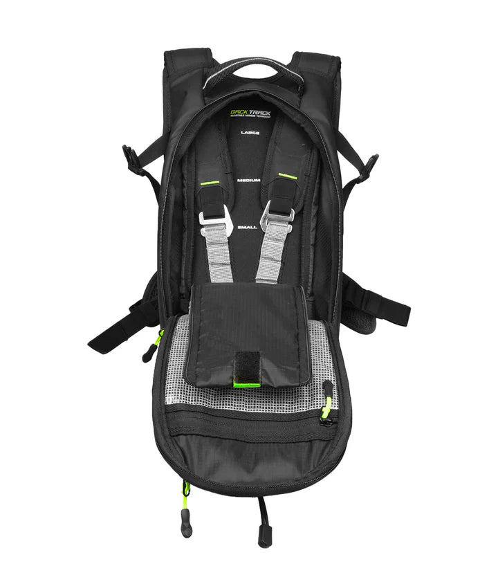 RYNOX NAVIGATOR HYDRATION BACKPACK - AlwaysRiding