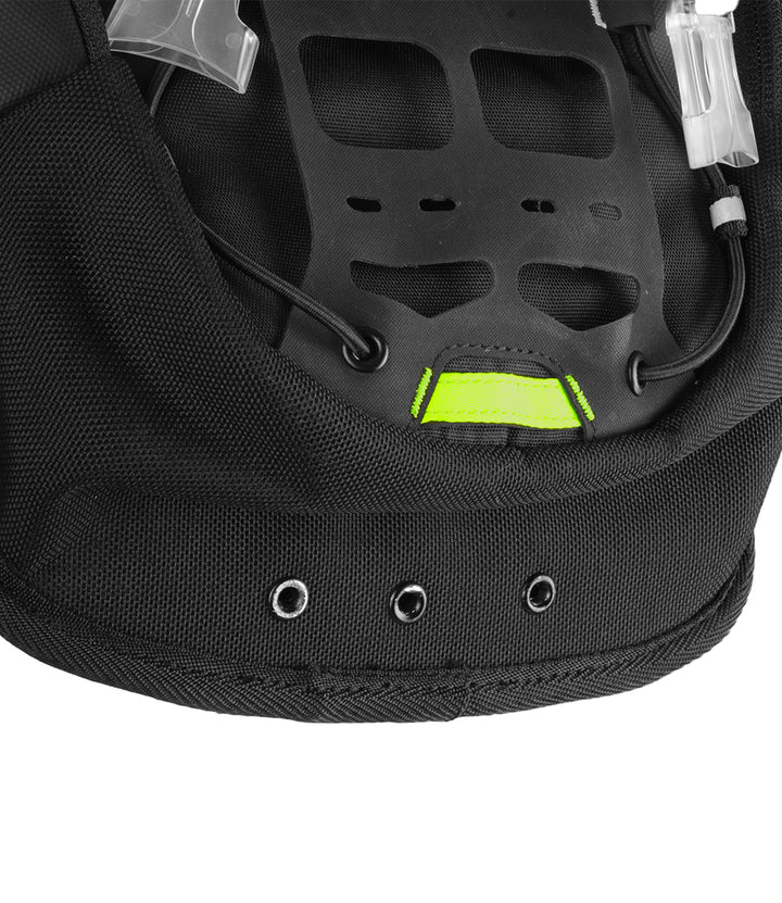 RYNOX NAVIGATOR HYDRATION BACKPACK - AlwaysRiding