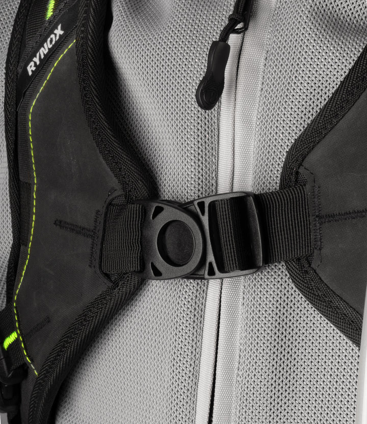 RYNOX NAVIGATOR HYDRATION BACKPACK - AlwaysRiding