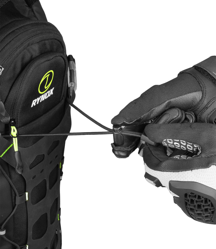 RYNOX NAVIGATOR HYDRATION BACKPACK - AlwaysRiding