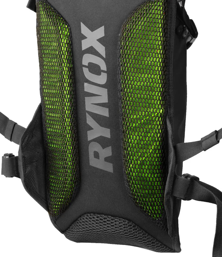 RYNOX NAVIGATOR HYDRATION BACKPACK - AlwaysRiding