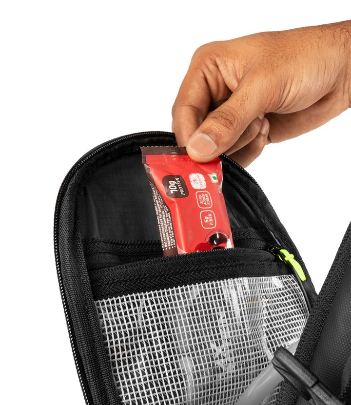 RYNOX NAVIGATOR HYDRATION BACKPACK - AlwaysRiding