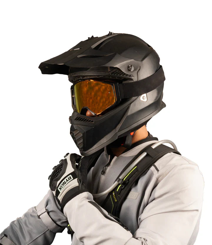 RYNOX NAVIGATOR HYDRATION BACKPACK - AlwaysRiding