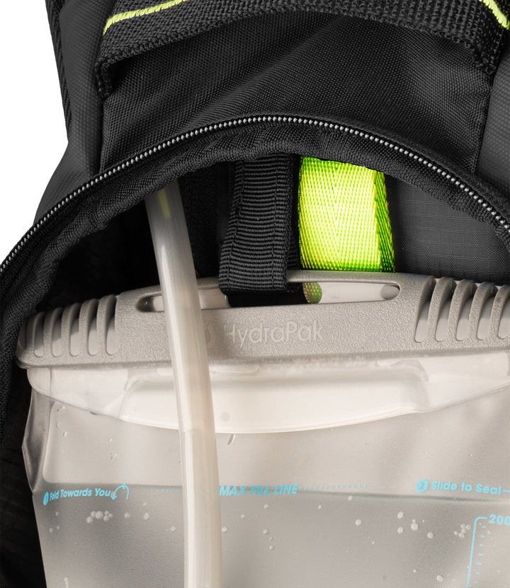 RYNOX NAVIGATOR HYDRATION BACKPACK - AlwaysRiding