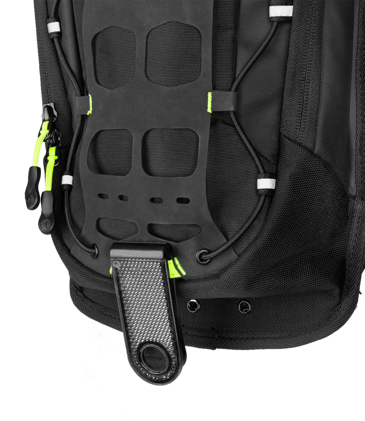 RYNOX NAVIGATOR HYDRATION BACKPACK - AlwaysRiding