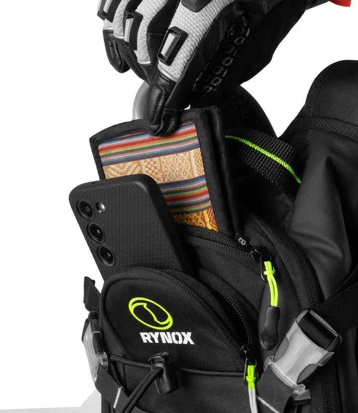 RYNOX NAVIGATOR HYDRATION BACKPACK - AlwaysRiding