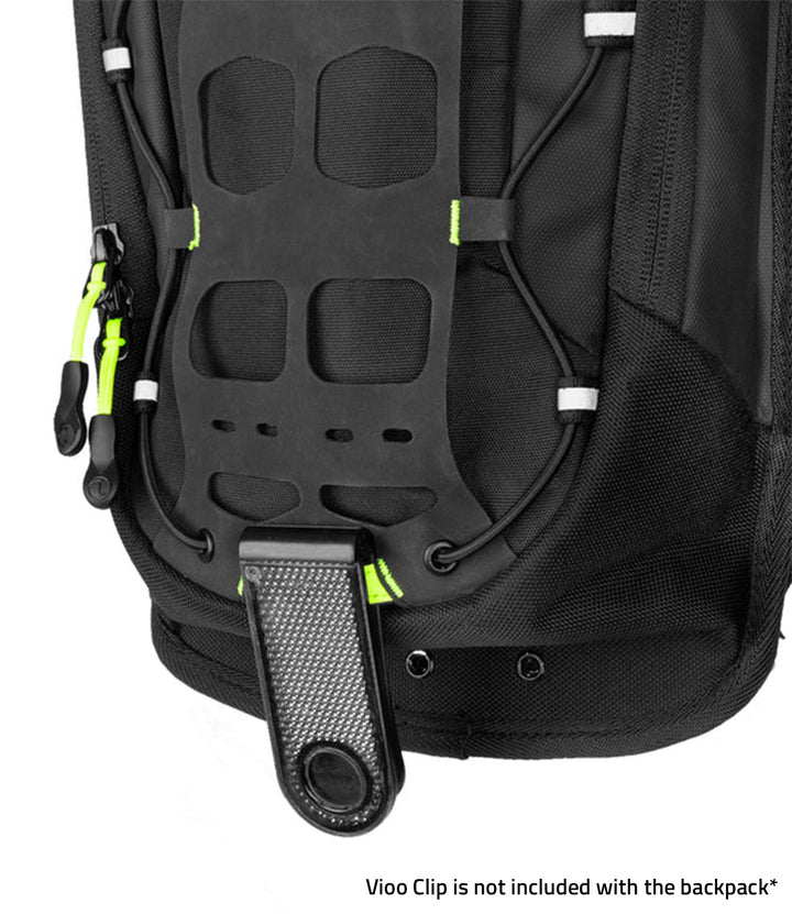 RYNOX NAVIGATOR HYDRATION BACKPACK - AlwaysRiding