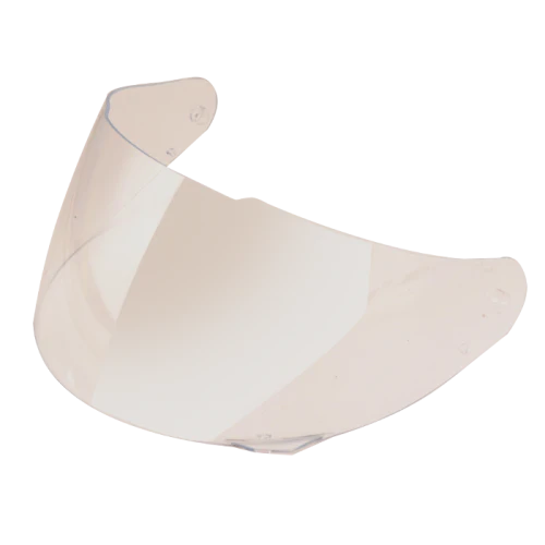 AXOR RAGE VISOR (Clear) - AlwaysRiding
