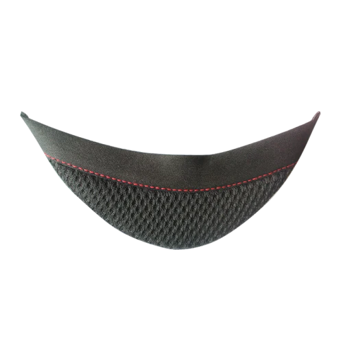 AXOR RAGE CHIN CURTAIN - AlwaysRiding